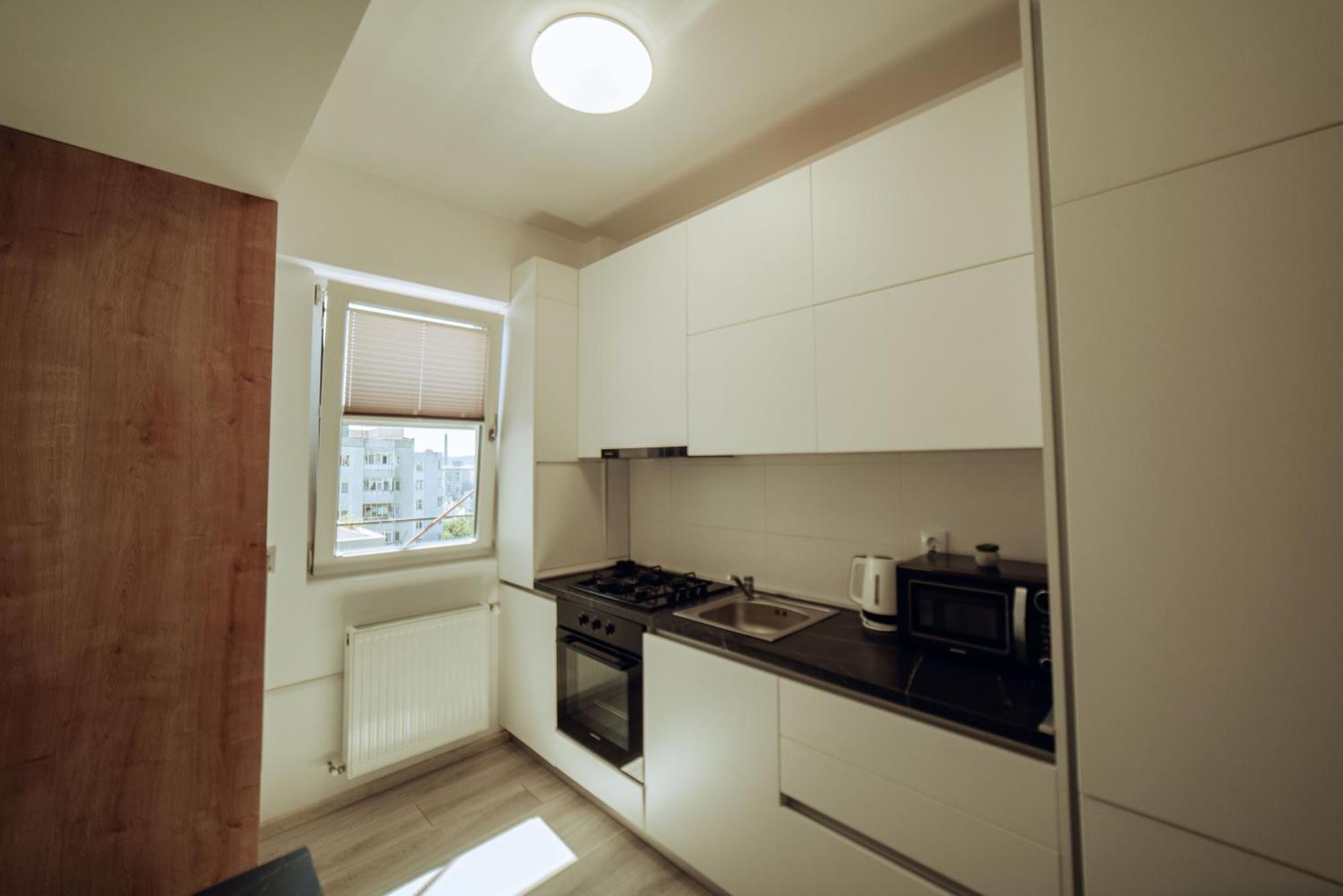 Cozy Apartments - One Residence ヤシ エクステリア 写真