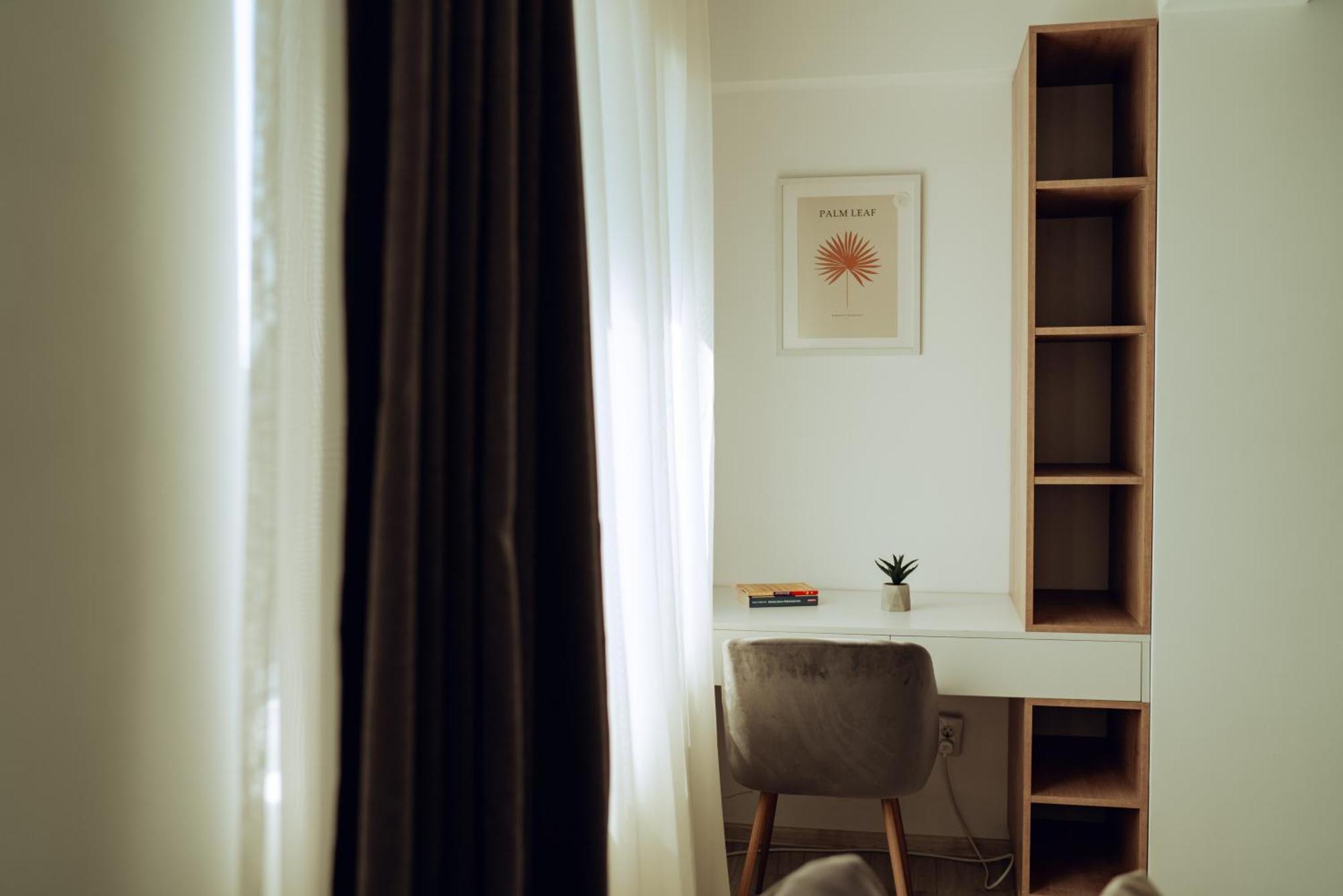 Cozy Apartments - One Residence ヤシ エクステリア 写真
