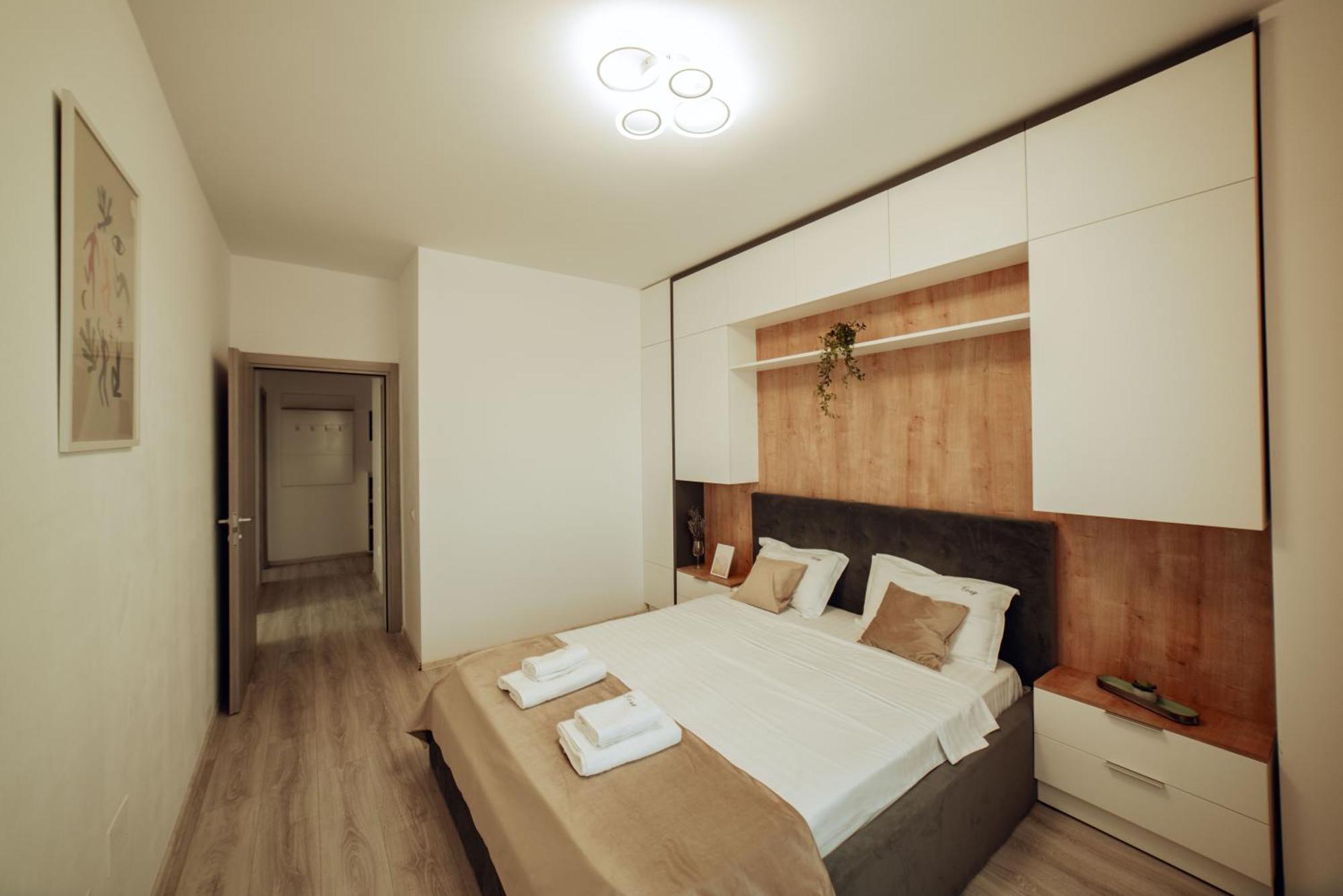 Cozy Apartments - One Residence ヤシ エクステリア 写真