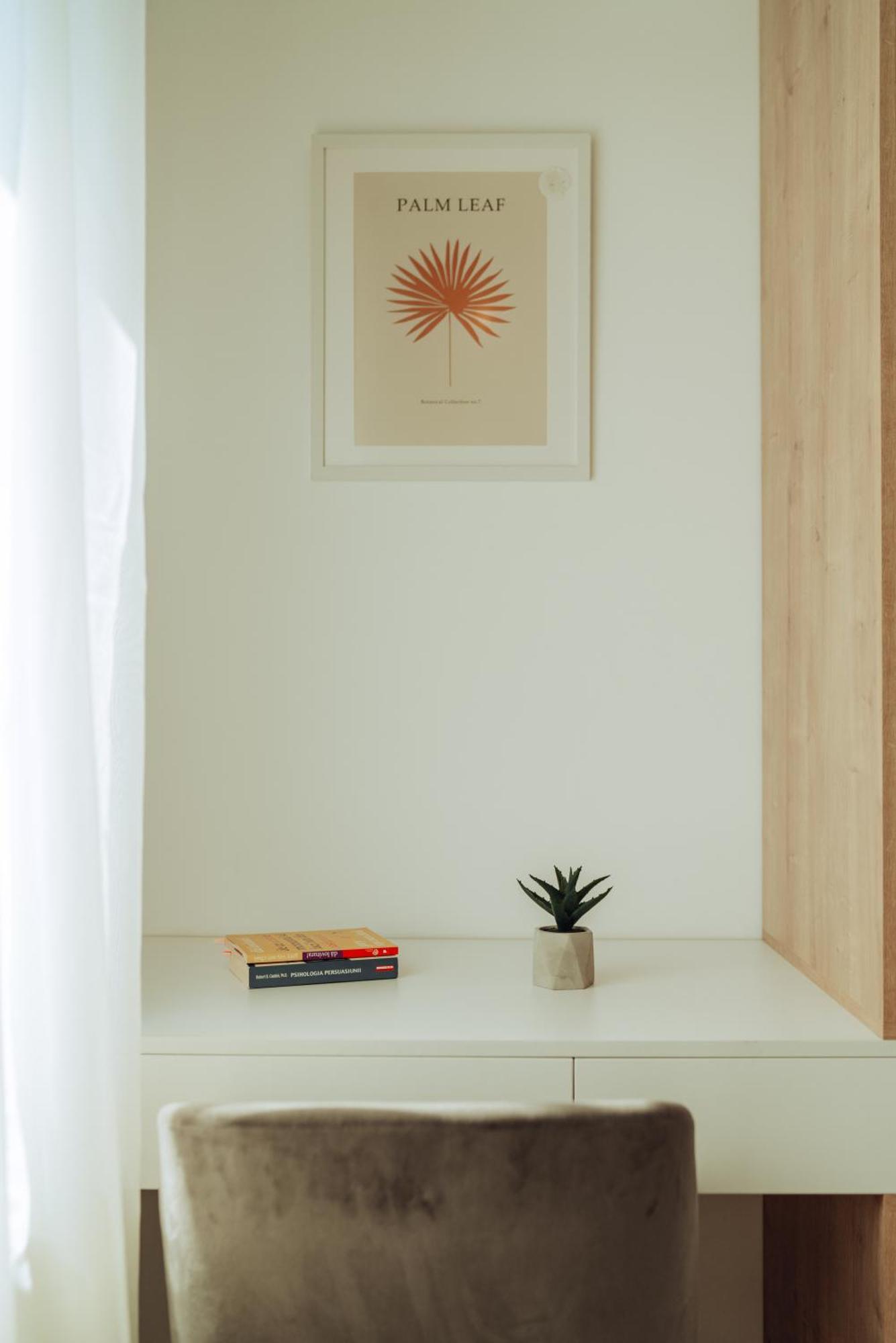 Cozy Apartments - One Residence ヤシ エクステリア 写真