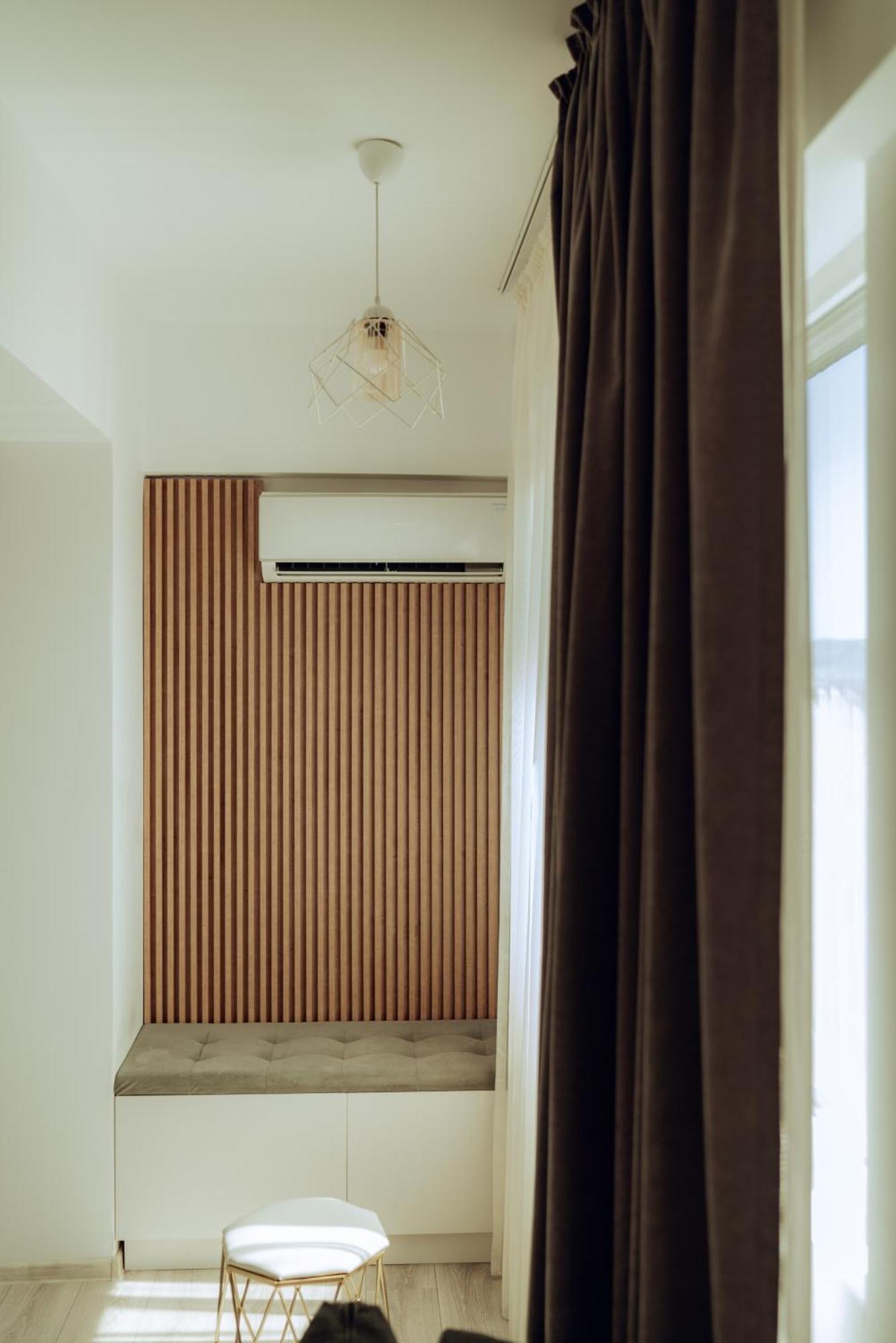 Cozy Apartments - One Residence ヤシ エクステリア 写真