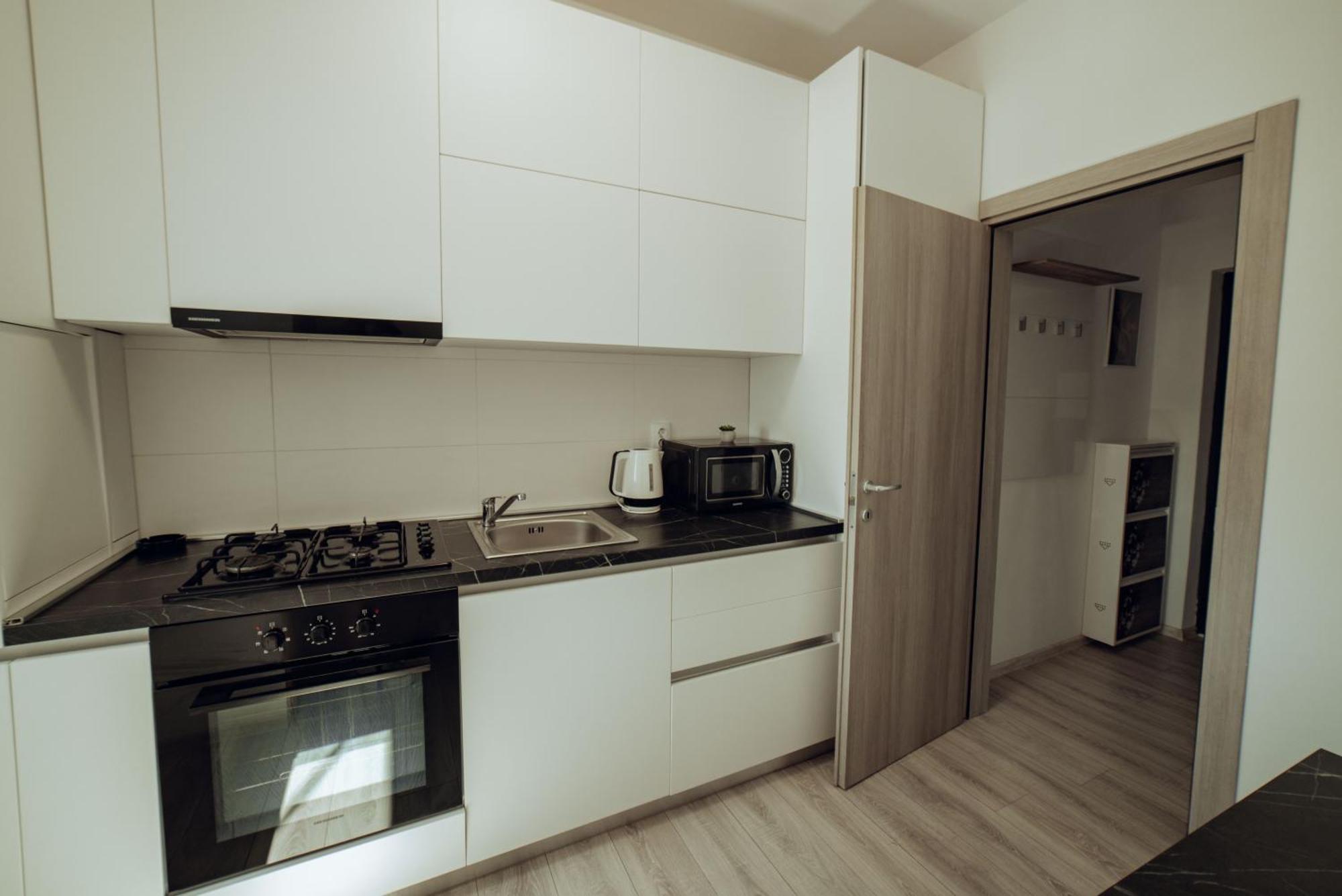 Cozy Apartments - One Residence ヤシ エクステリア 写真