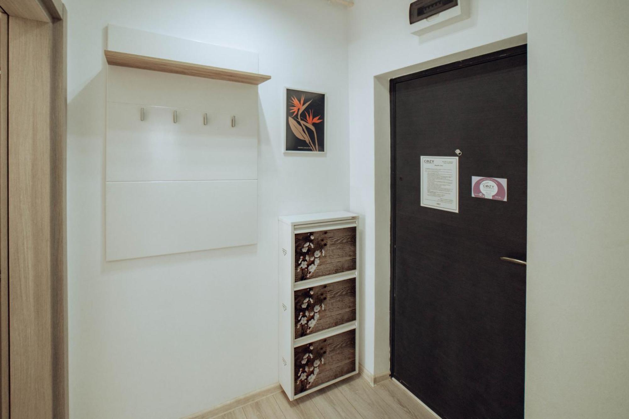 Cozy Apartments - One Residence ヤシ エクステリア 写真