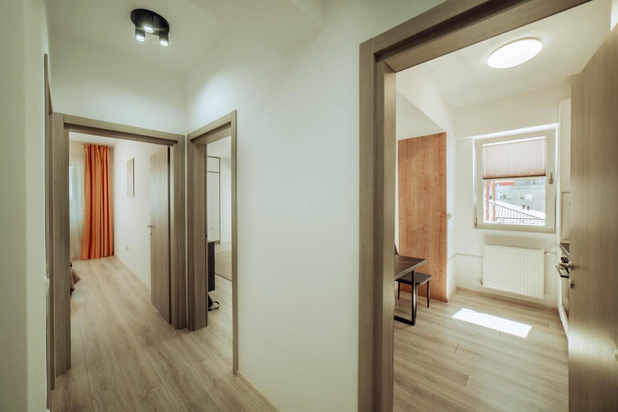 Cozy Apartments - One Residence ヤシ エクステリア 写真