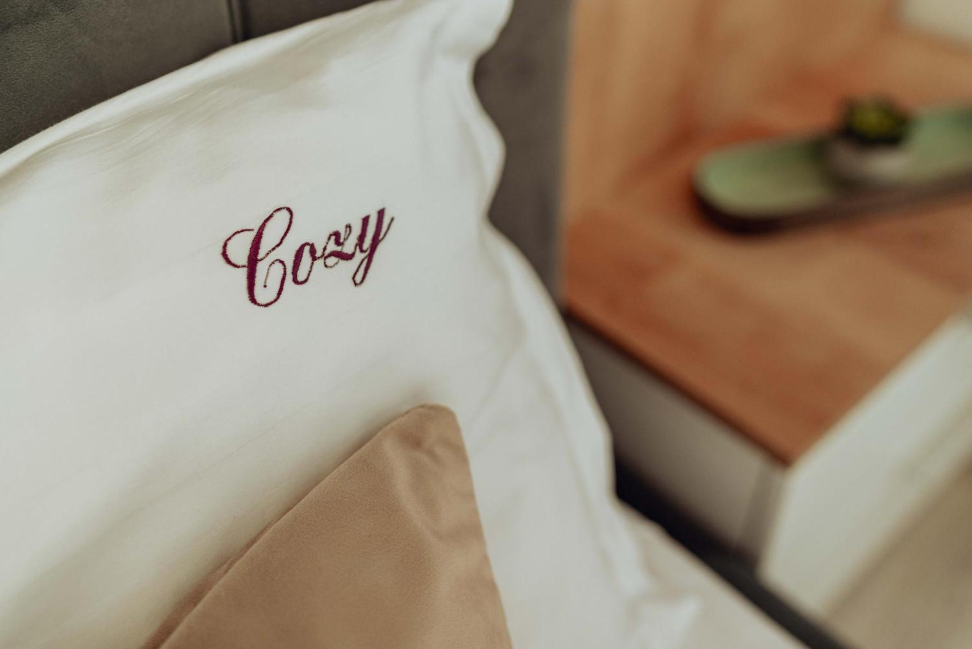 Cozy Apartments - One Residence ヤシ エクステリア 写真