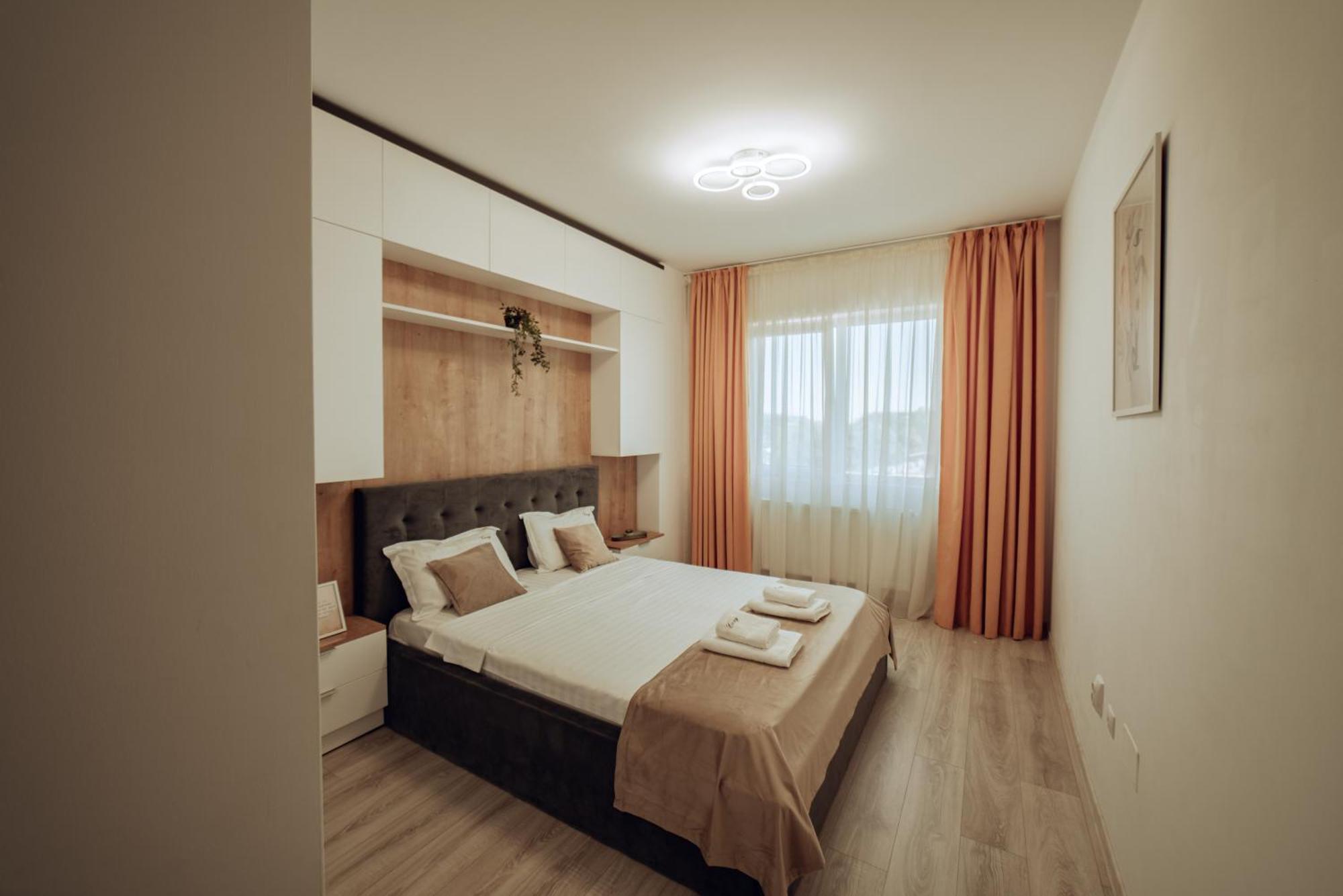 Cozy Apartments - One Residence ヤシ エクステリア 写真