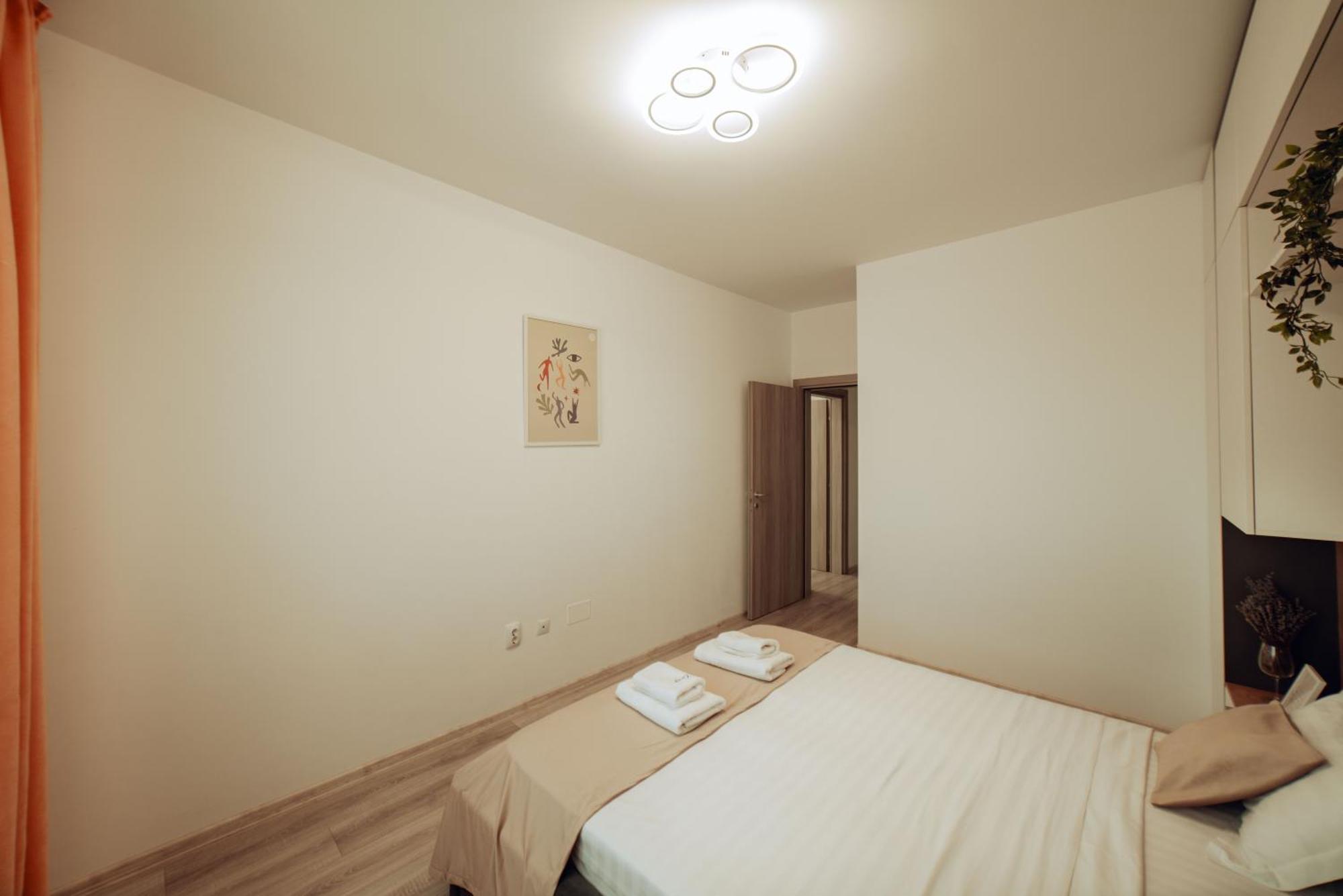 Cozy Apartments - One Residence ヤシ エクステリア 写真