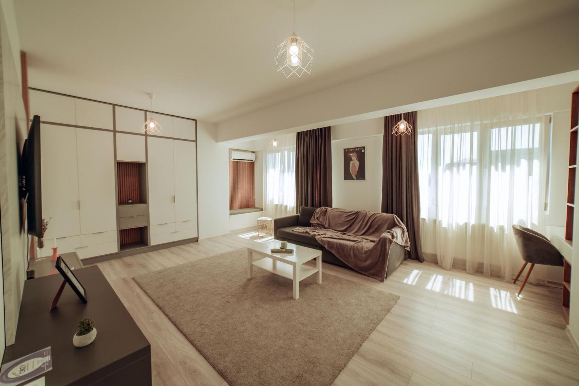 Cozy Apartments - One Residence ヤシ エクステリア 写真