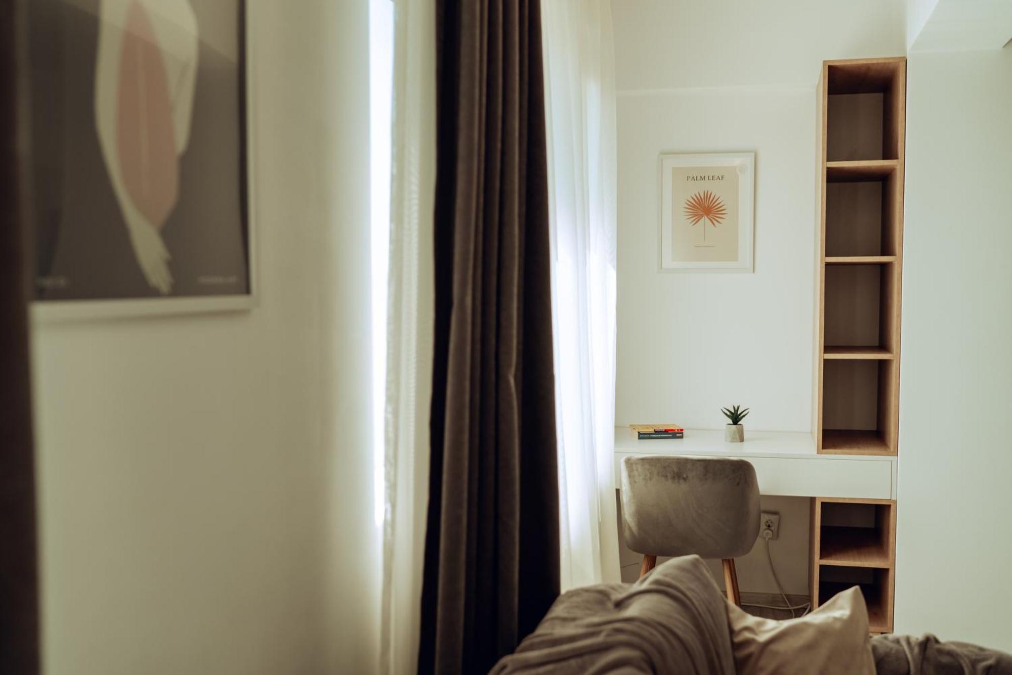 Cozy Apartments - One Residence ヤシ エクステリア 写真