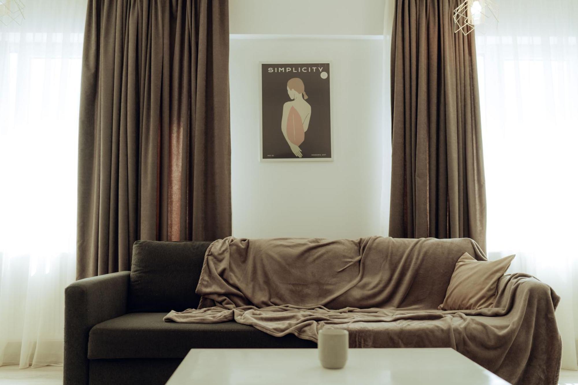 Cozy Apartments - One Residence ヤシ エクステリア 写真