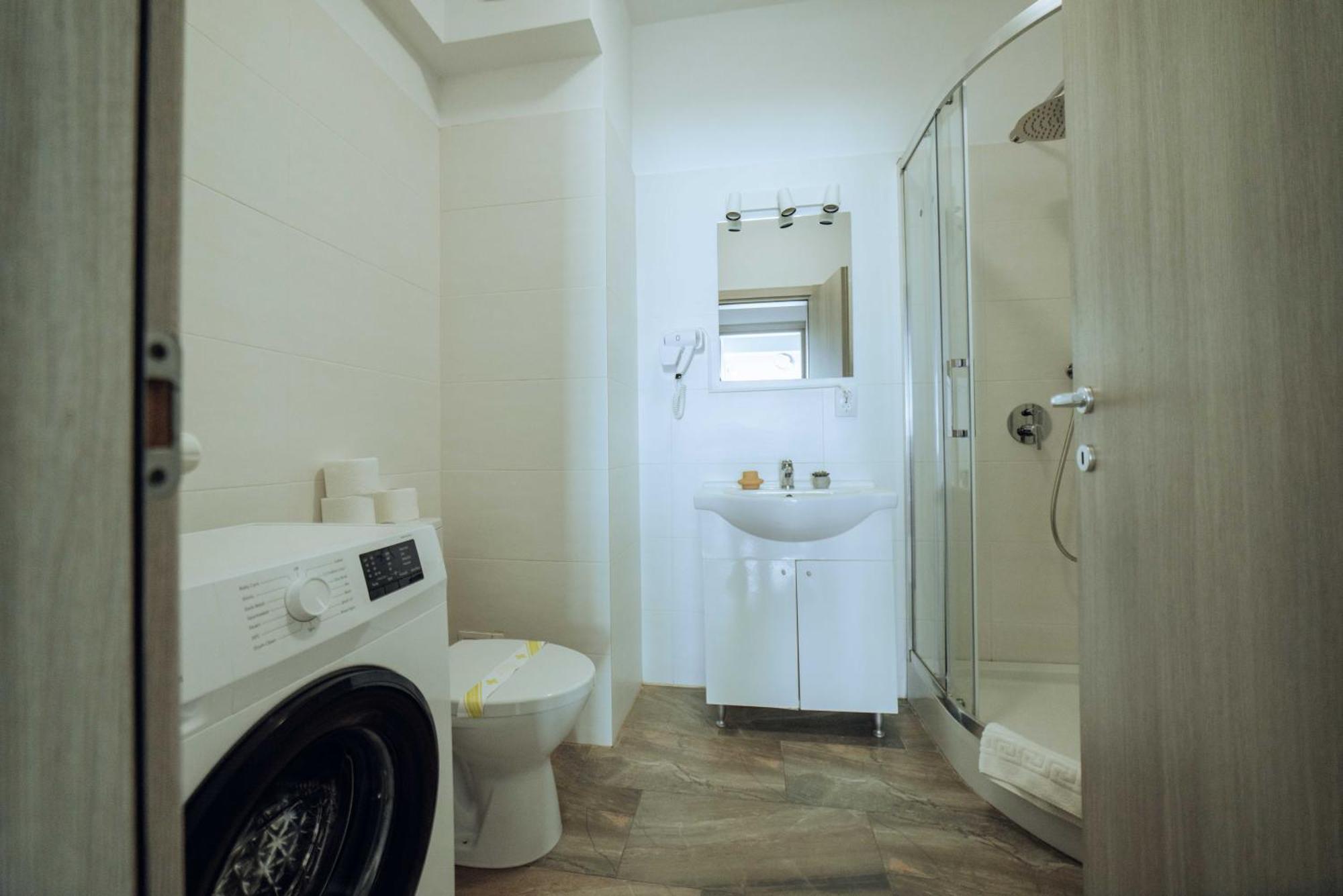 Cozy Apartments - One Residence ヤシ エクステリア 写真