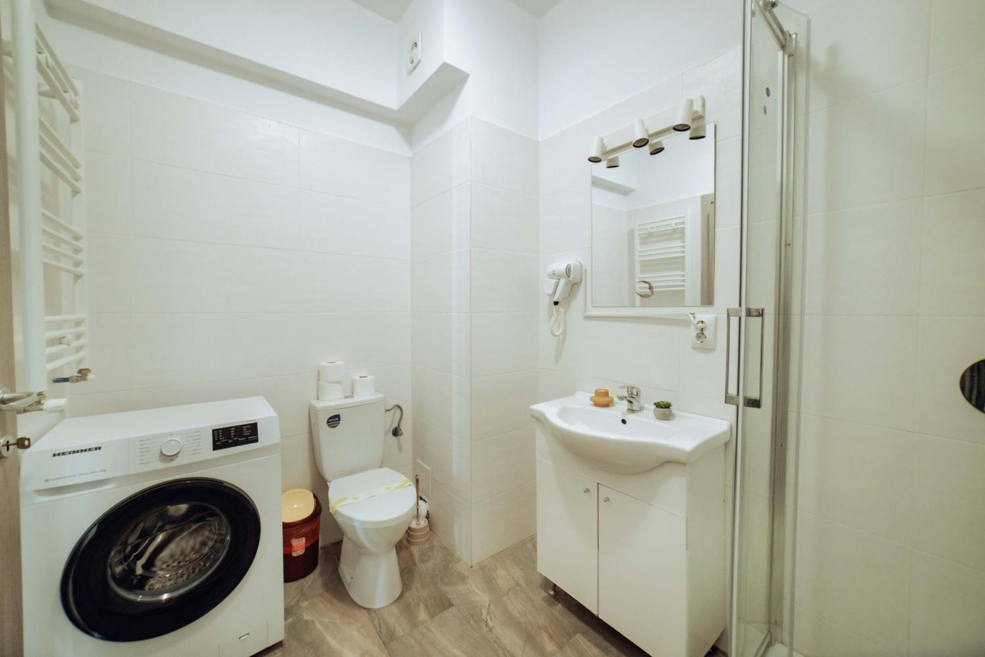 Cozy Apartments - One Residence ヤシ エクステリア 写真