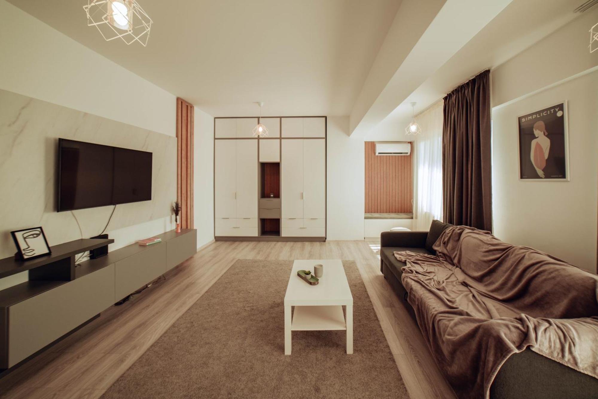 Cozy Apartments - One Residence ヤシ エクステリア 写真