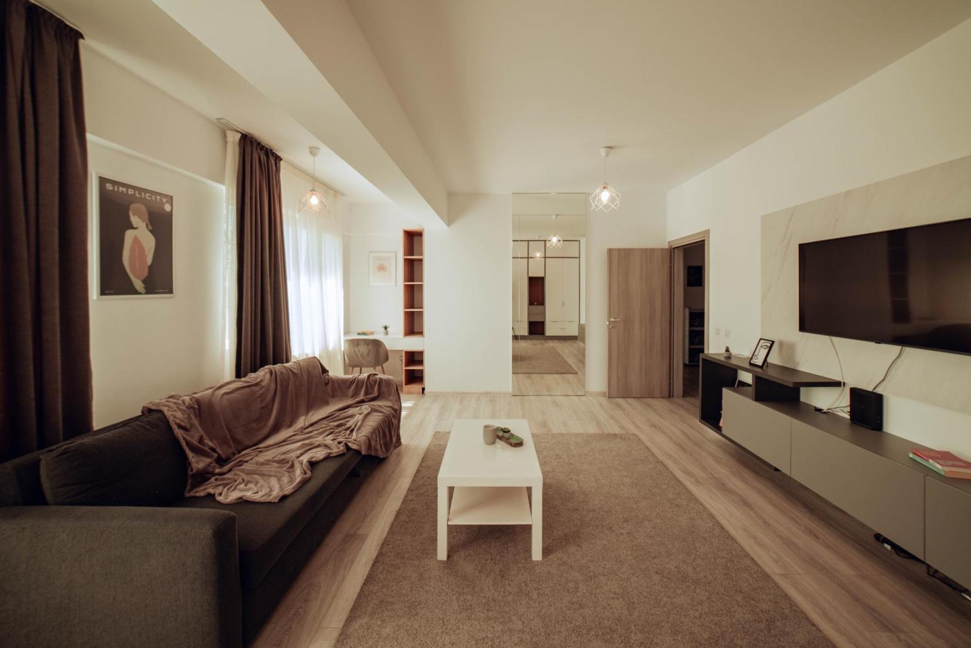 Cozy Apartments - One Residence ヤシ エクステリア 写真