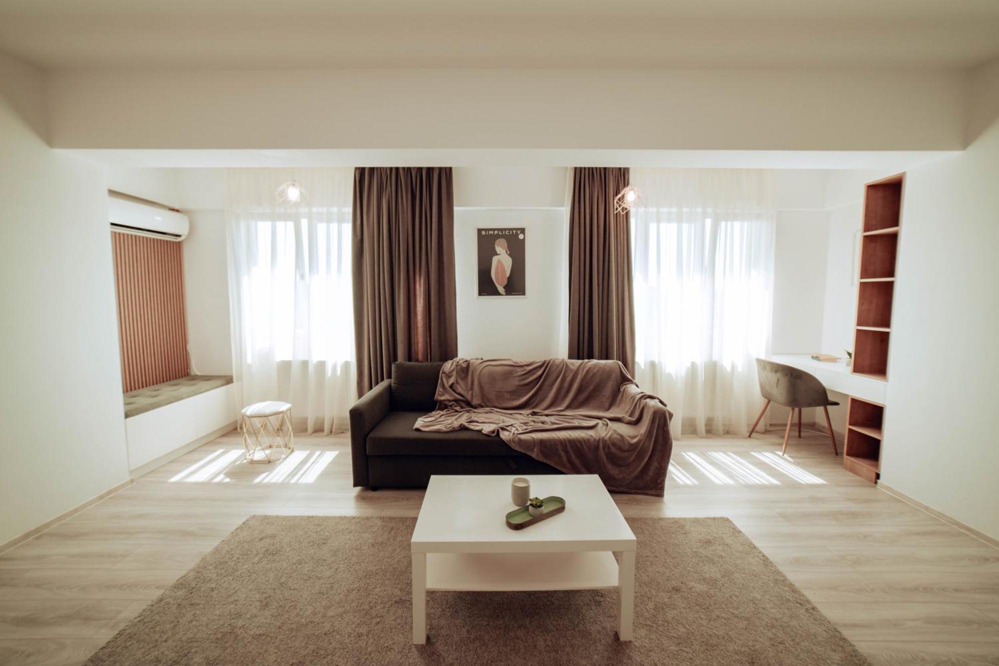Cozy Apartments - One Residence ヤシ エクステリア 写真