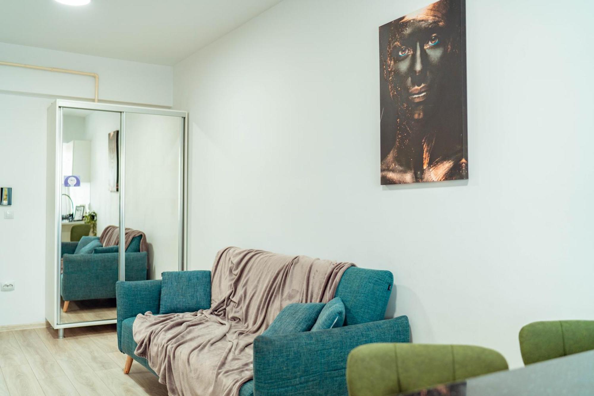 Cozy Apartments - One Residence ヤシ エクステリア 写真