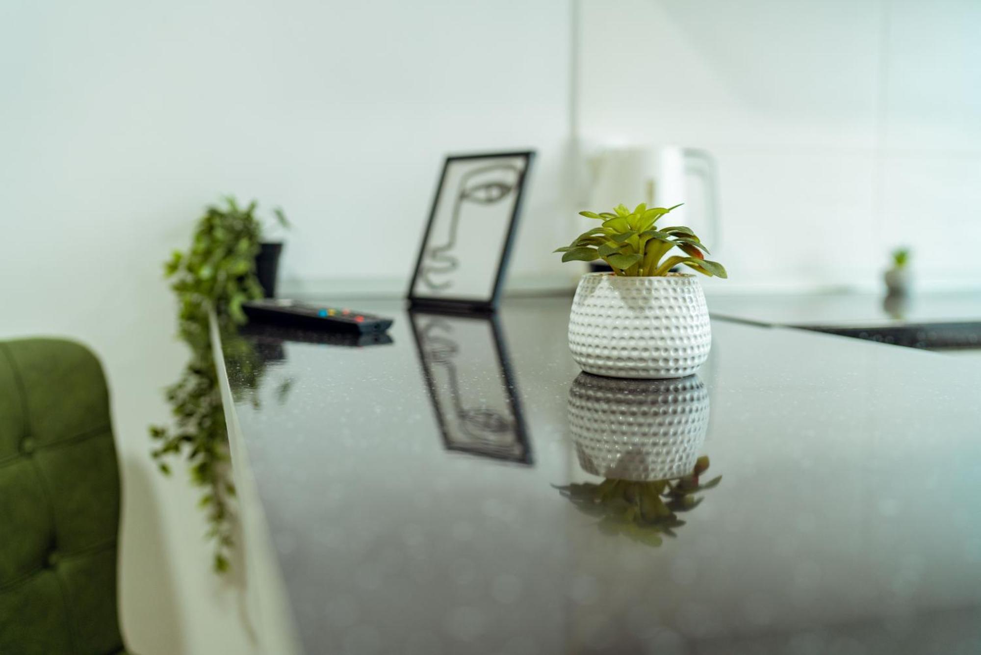 Cozy Apartments - One Residence ヤシ エクステリア 写真