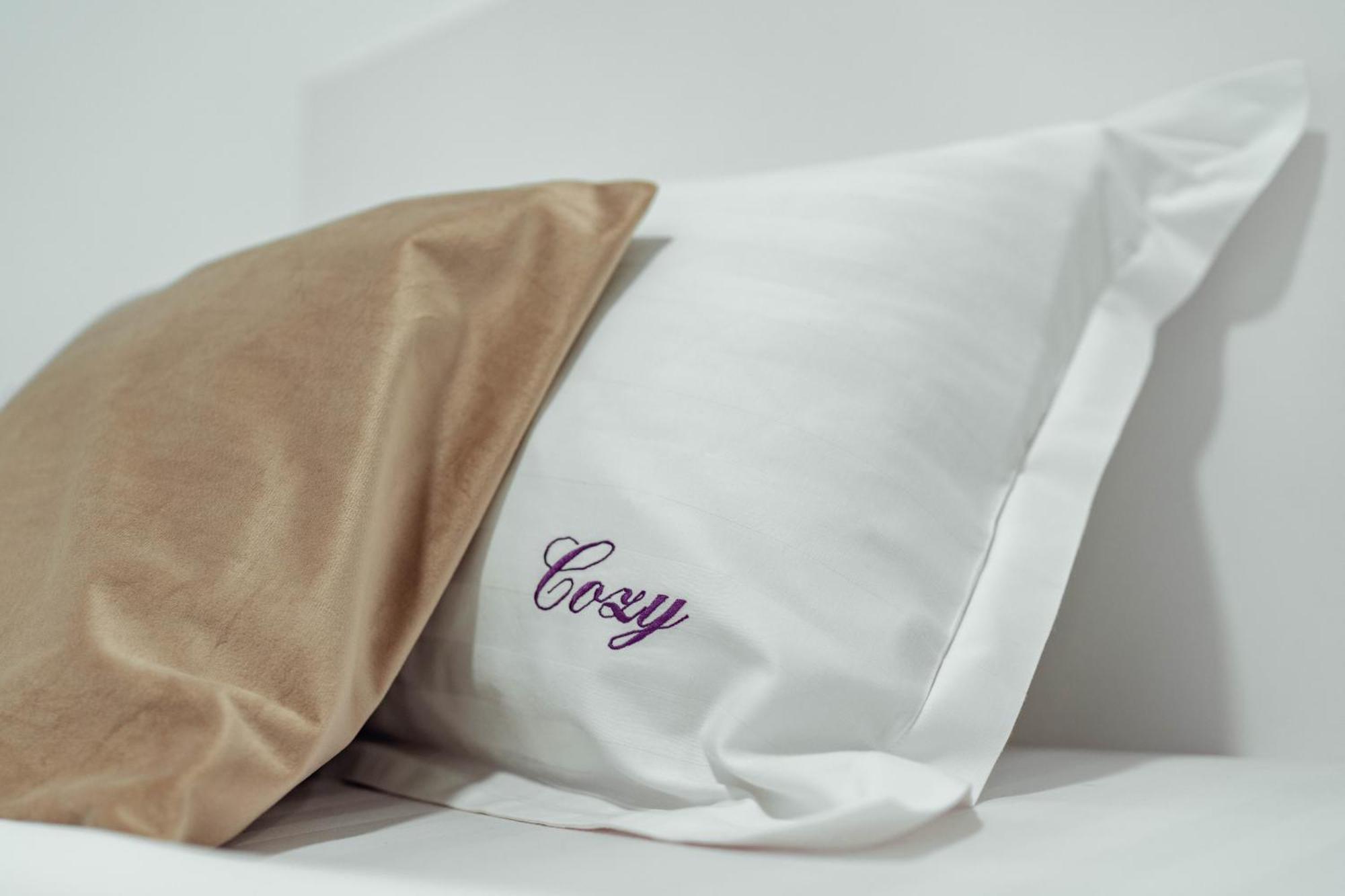Cozy Apartments - One Residence ヤシ エクステリア 写真