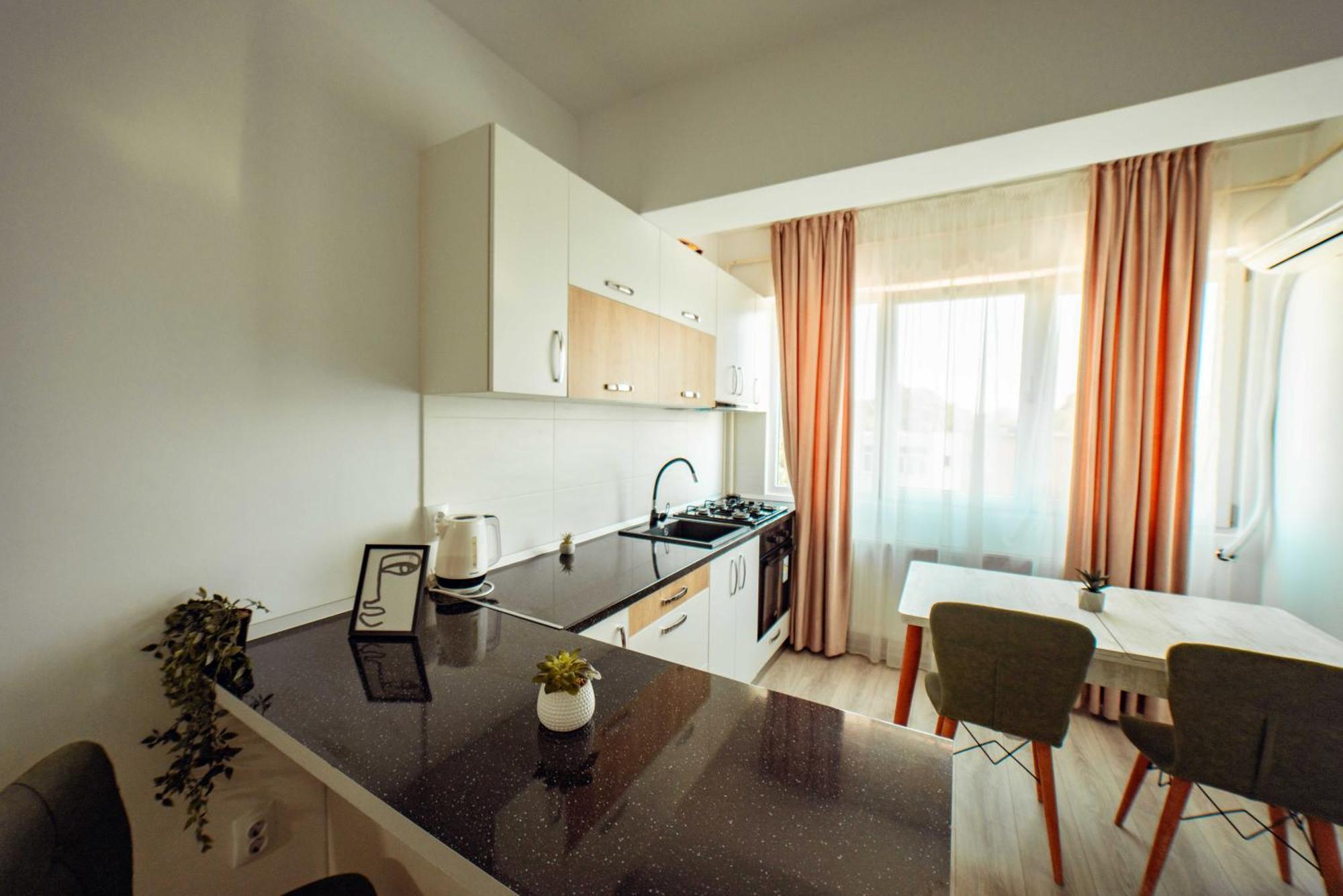Cozy Apartments - One Residence ヤシ エクステリア 写真