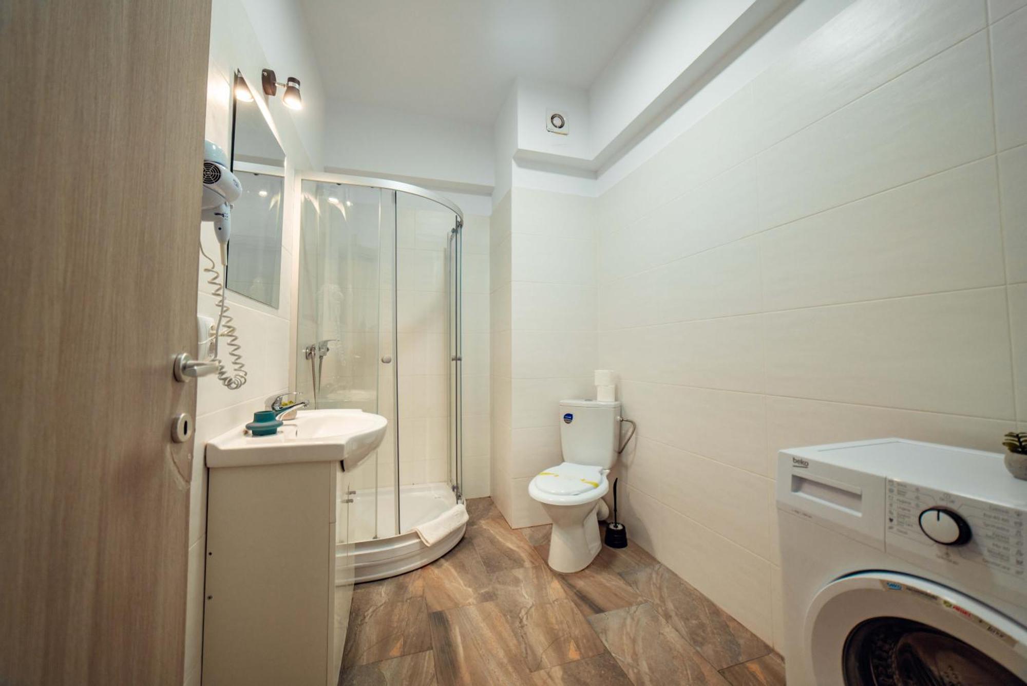 Cozy Apartments - One Residence ヤシ エクステリア 写真