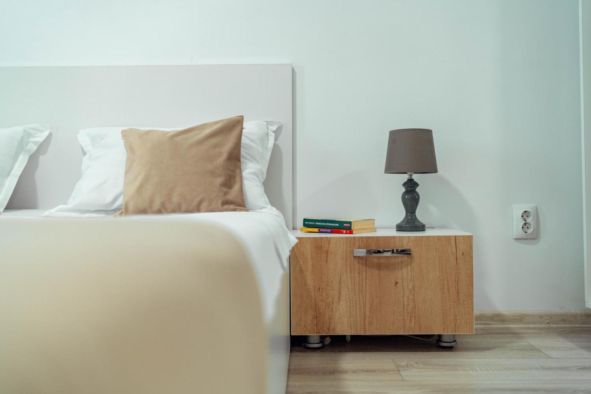 Cozy Apartments - One Residence ヤシ エクステリア 写真