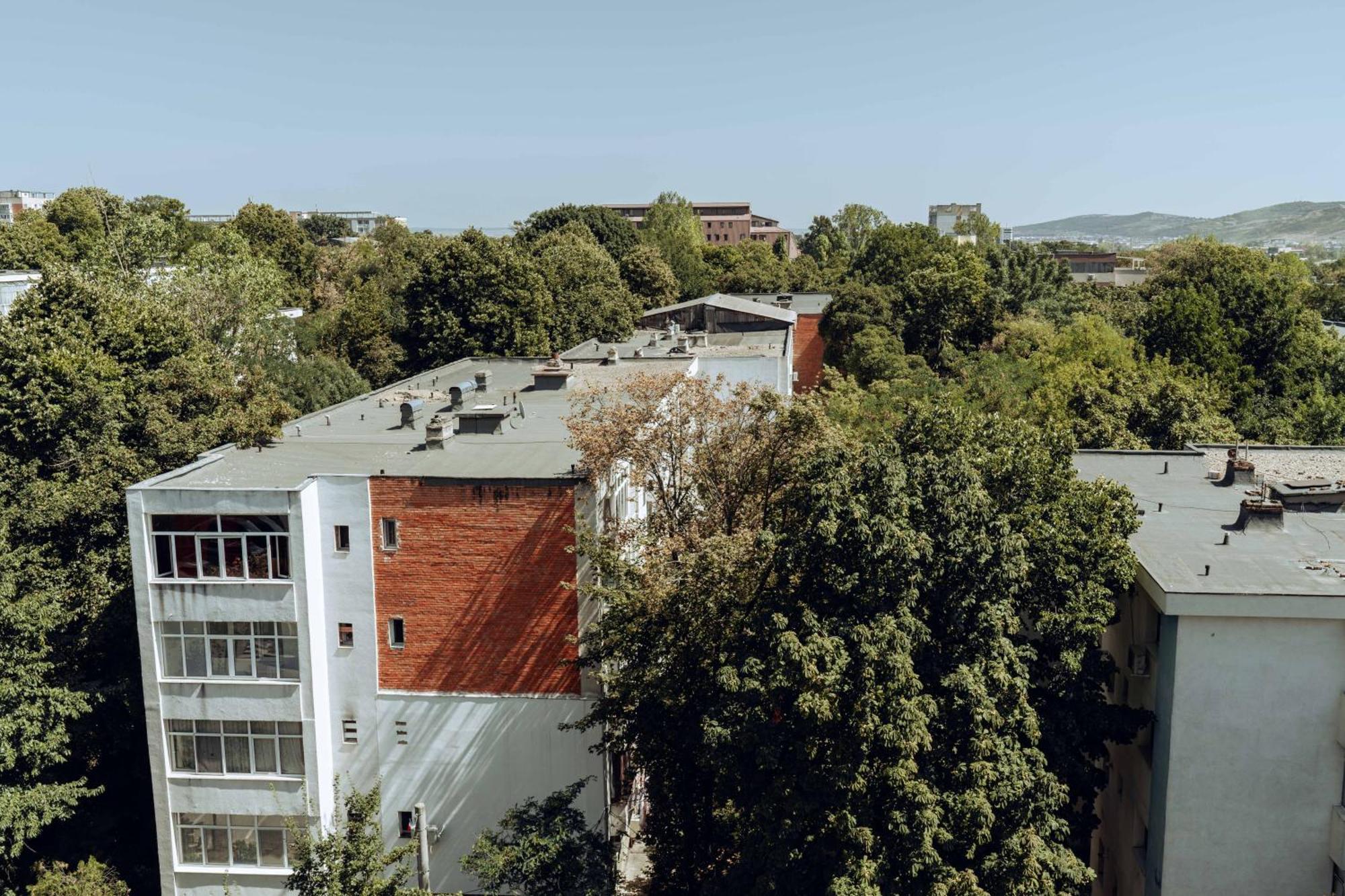 Cozy Apartments - One Residence ヤシ エクステリア 写真