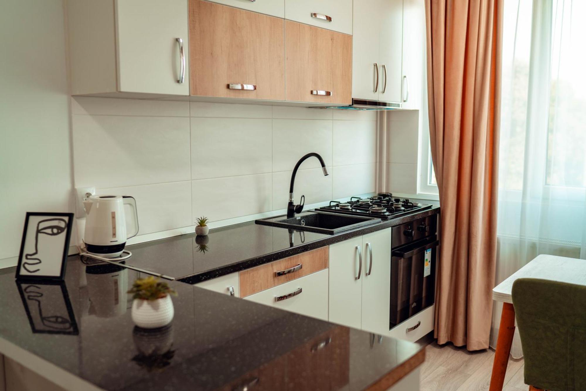 Cozy Apartments - One Residence ヤシ エクステリア 写真