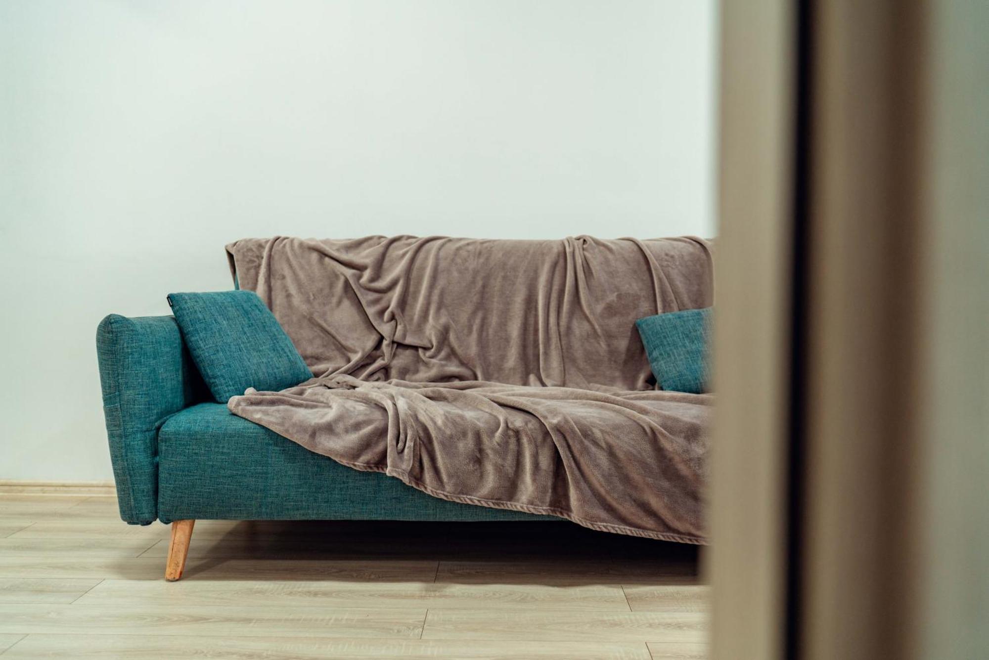 Cozy Apartments - One Residence ヤシ エクステリア 写真