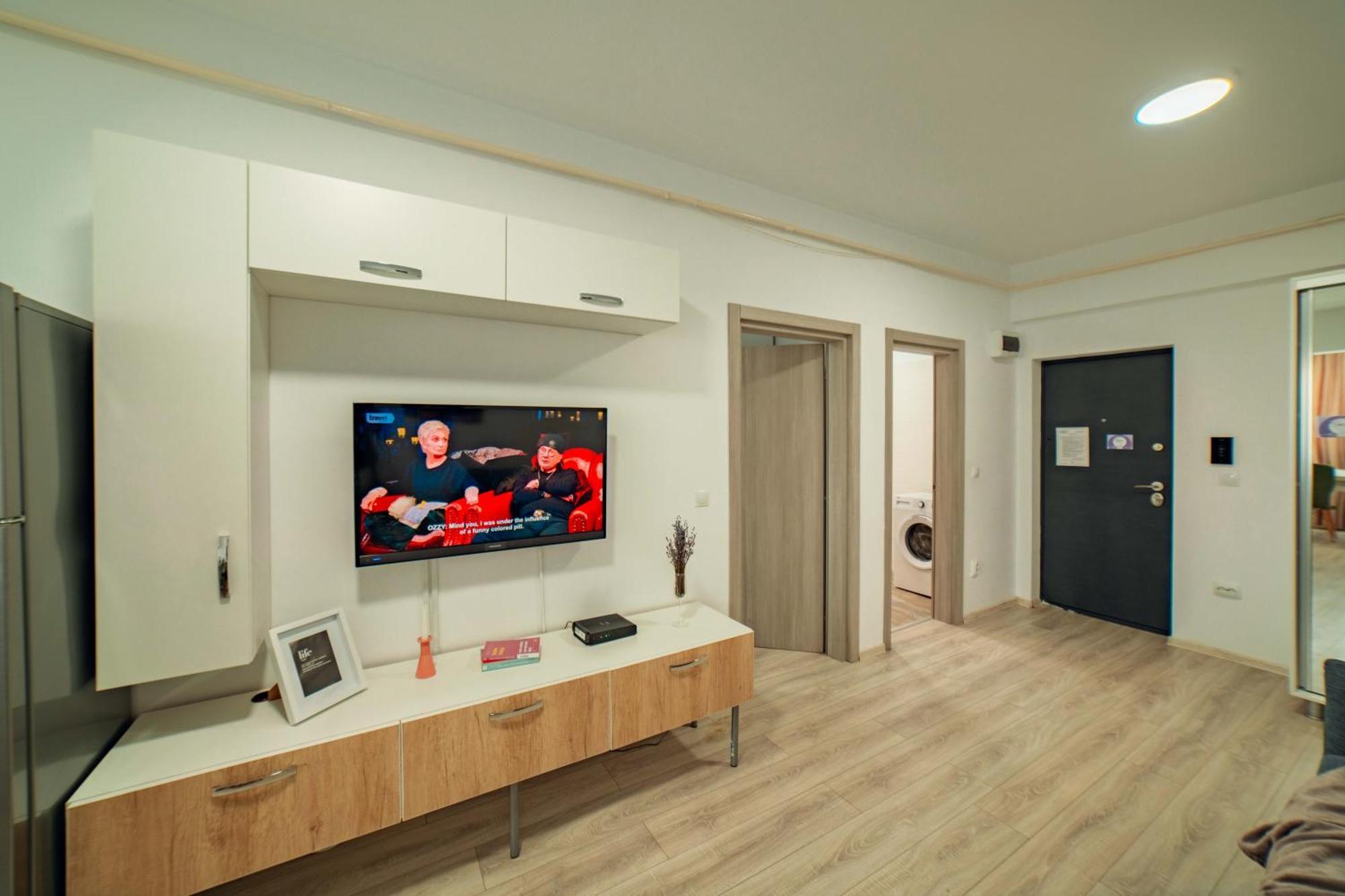 Cozy Apartments - One Residence ヤシ エクステリア 写真