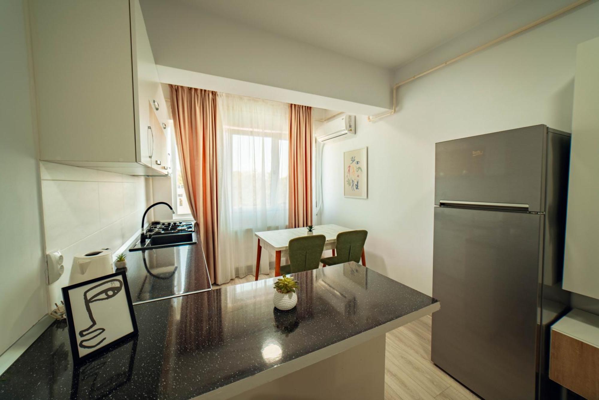 Cozy Apartments - One Residence ヤシ エクステリア 写真