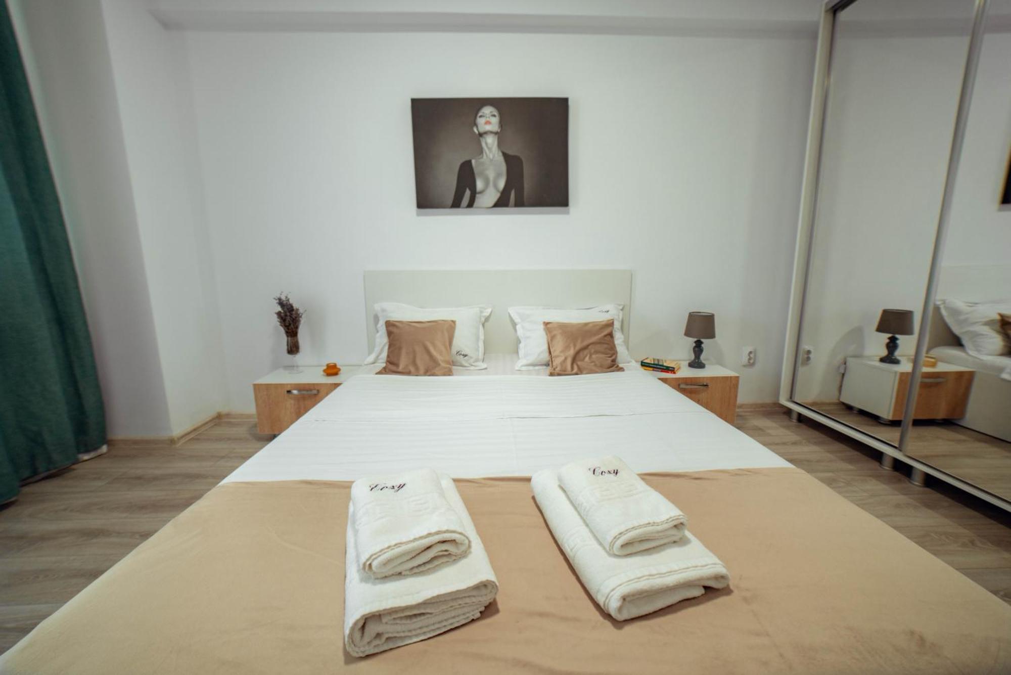 Cozy Apartments - One Residence ヤシ エクステリア 写真