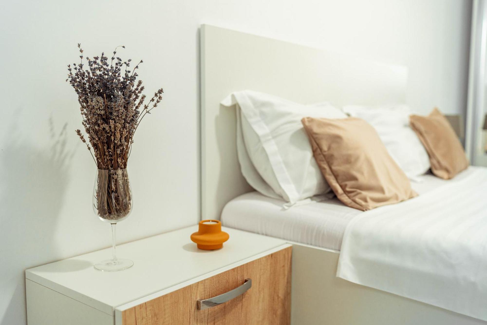 Cozy Apartments - One Residence ヤシ エクステリア 写真