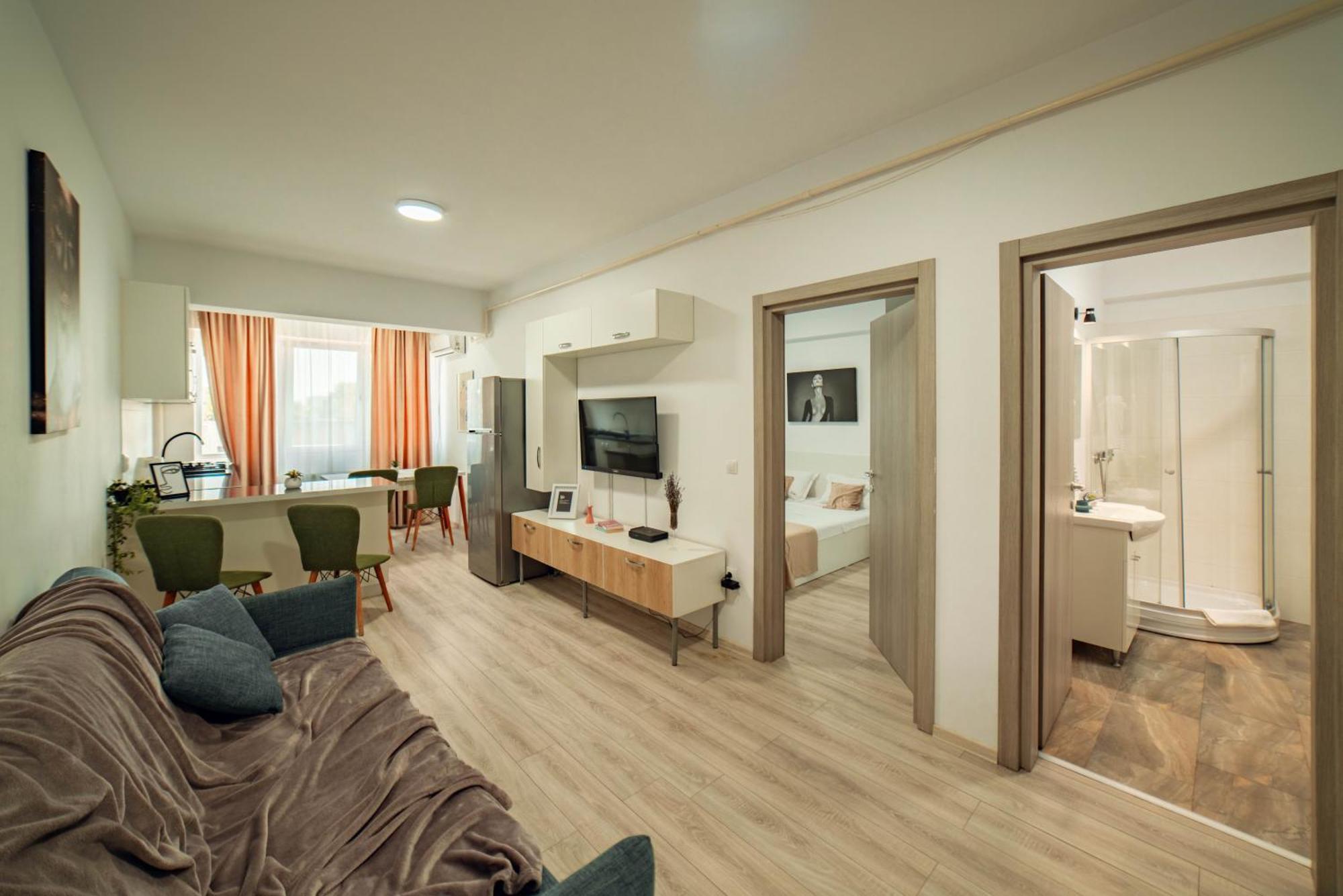 Cozy Apartments - One Residence ヤシ エクステリア 写真